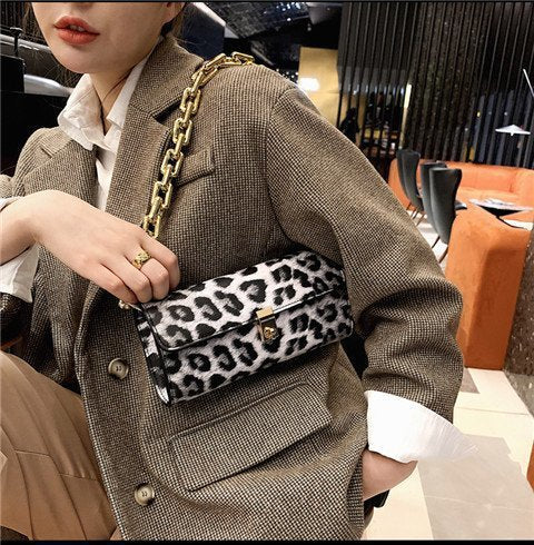 The Wild Muse Bag